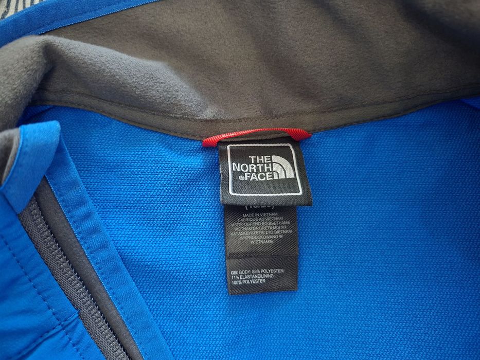 The North Face-Ориг. Яке софтшел
