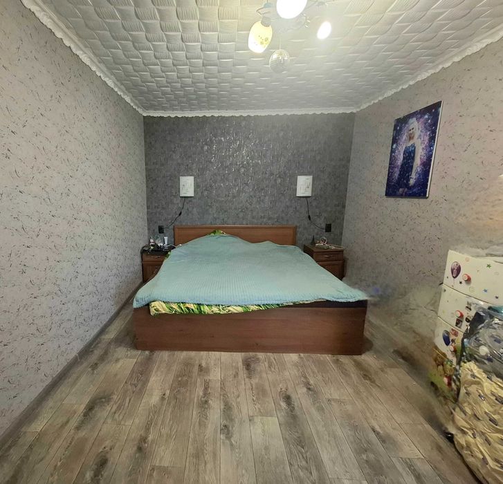Продам 3х-комн. дом по Тулебаева, Соцгород