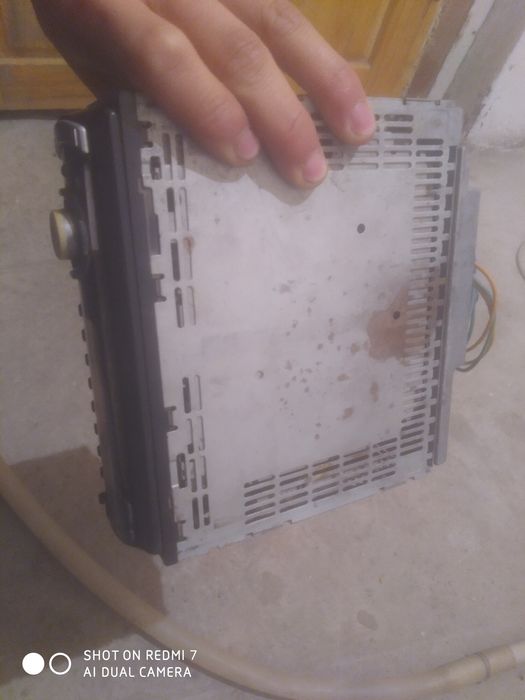 Пионер Мафон оригинал