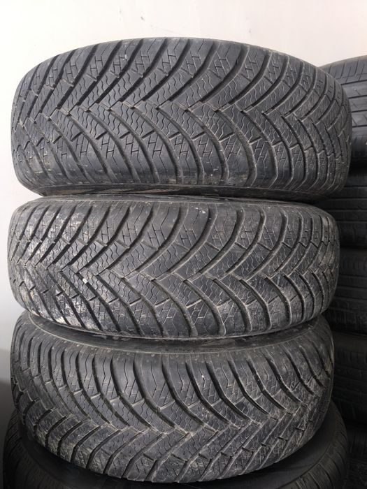 13 Vossen diska balon 4.114