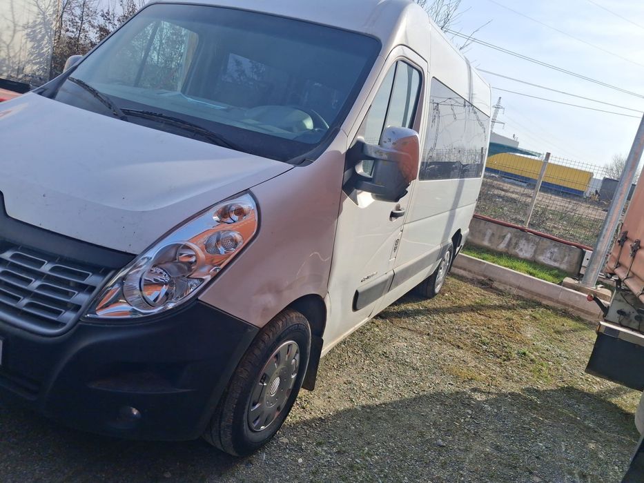 VOLKSWAGEN Transporter 2015 — imagine 5