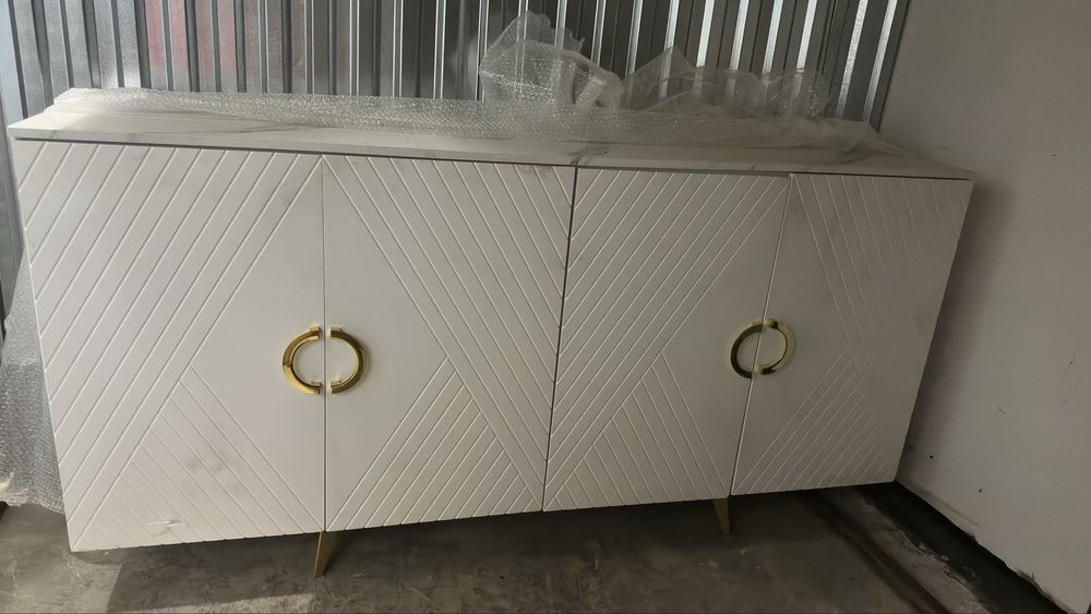 ТВ тумба БОЛЬШАЯ, МДФ б/у