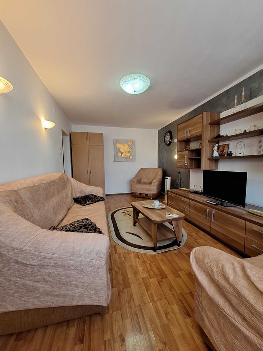 Apartament 2 camere, Crangasi - Vintila Mihailescu