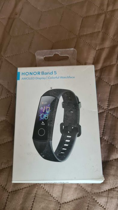 Фитнес гривна honor