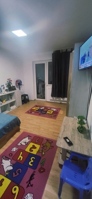 Apartament în Simeria  Etaj 2