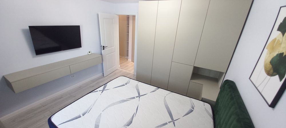 2 camere decomandate la Ireg