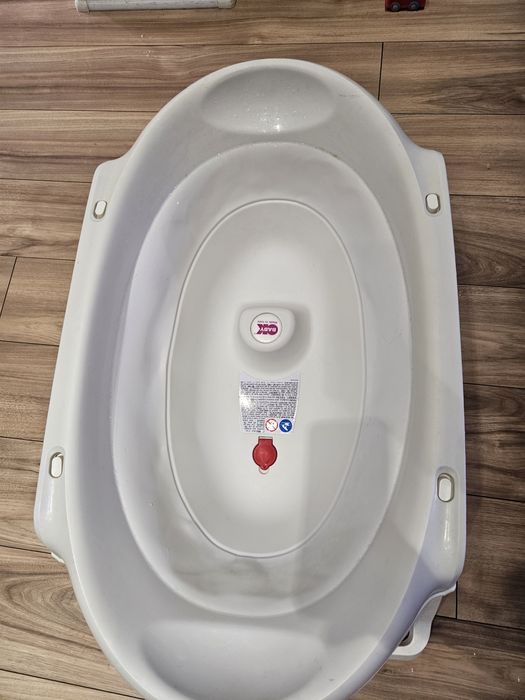 Cadita pliabila Ok Baby