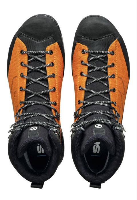 Scarpa Mescalito TRK Planet