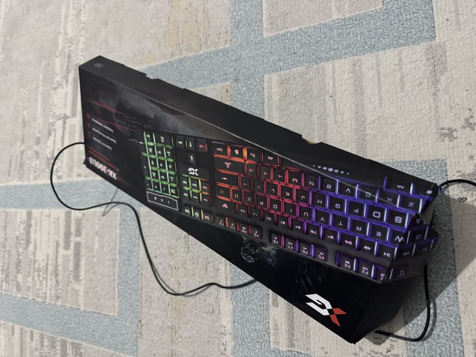 Кулеры + клавиатура все за 5 тыс