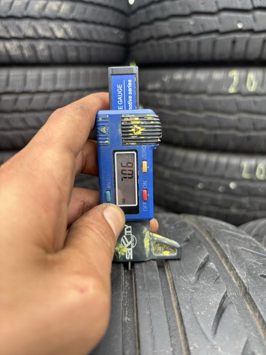 Anvelope Vara 205/60/16 GoodYear Assurance Fuel Max 205 60 16 R16