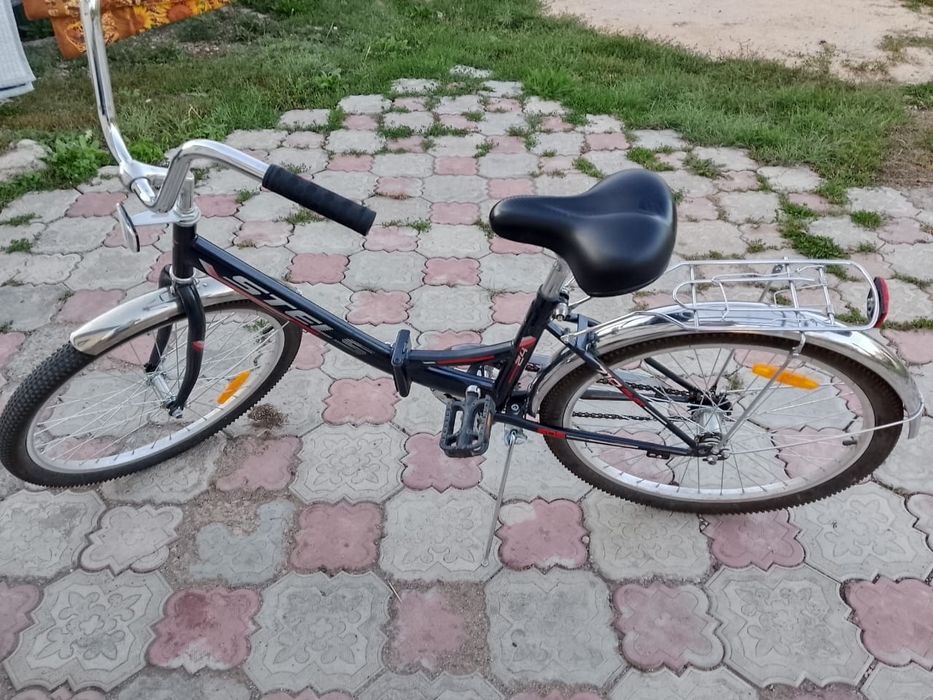 Велосипед 8 - 14 лет 50.000 тг