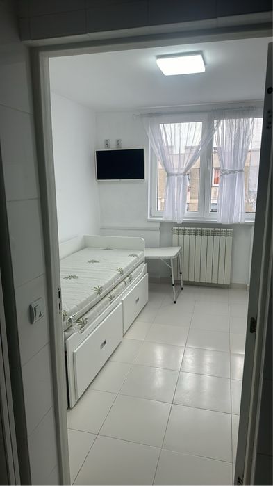 Garsonieră Dărmănești
