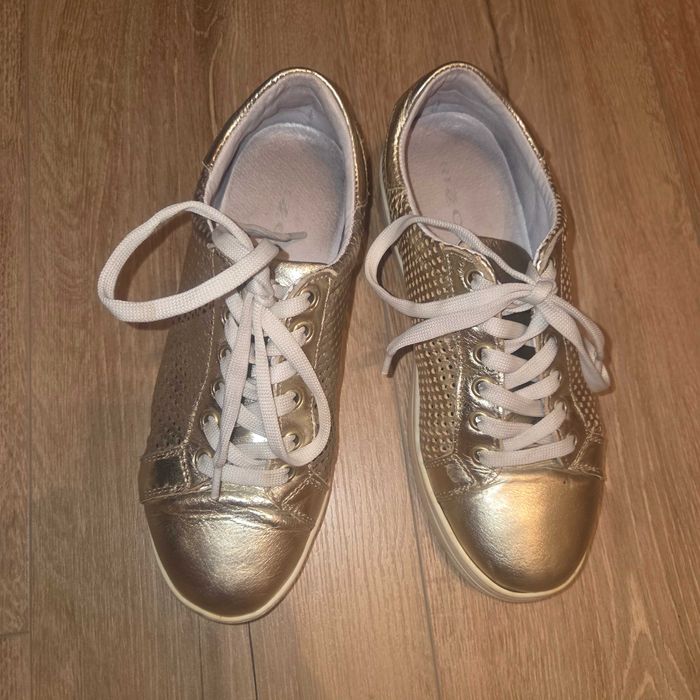 Pantofi Rizzoli piele naturala