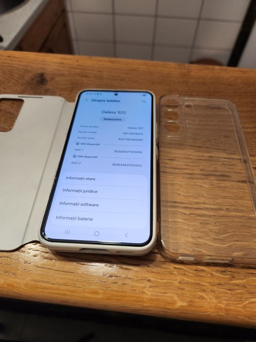 Samsung S22 5g 128gb