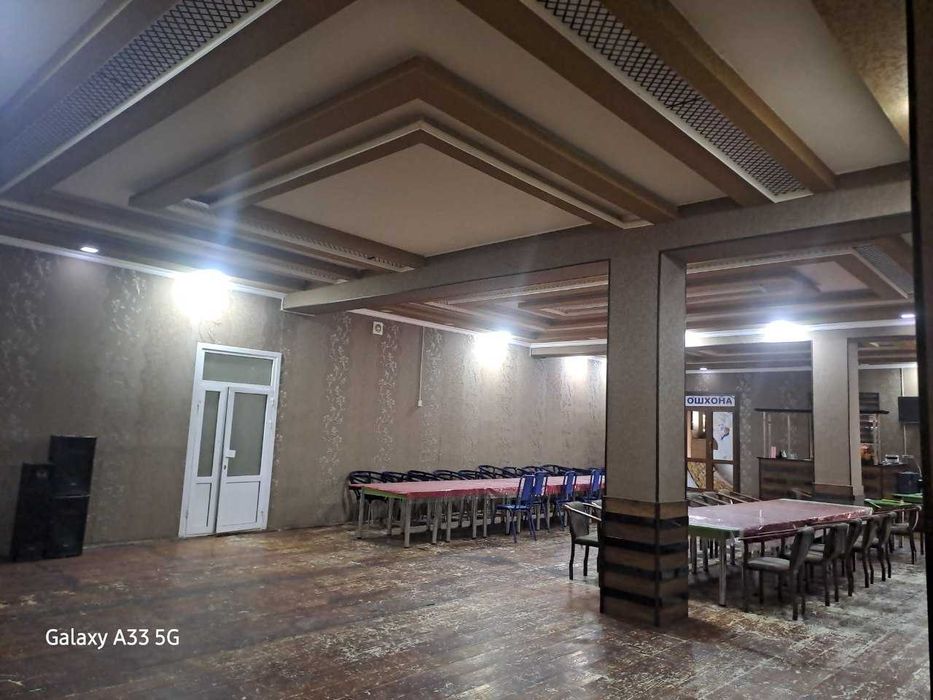 "Leon" кафеси сотилади