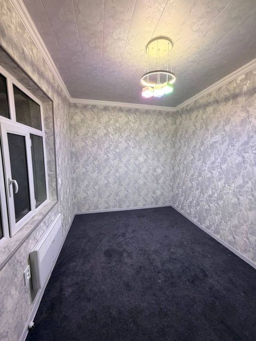Срочно продаётся коттедж , Сергели , Узгарыш , 2 комнаты ! Торг !