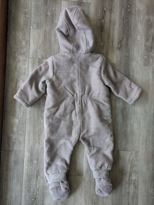 Космонавт / гащеризон La redoute 18 м