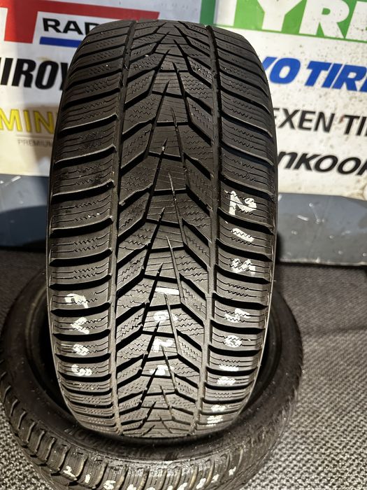 215/40 R18 89V XL - Hankook Winter I Cept Evo 3 M+S Oferta