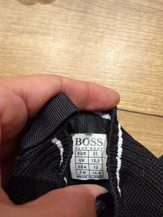 Кецове BOSS  за момче