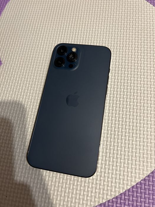 Iphone 12 pro max