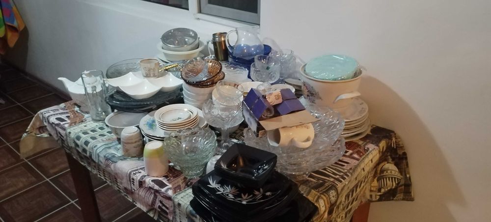 Посуды разные Продам
