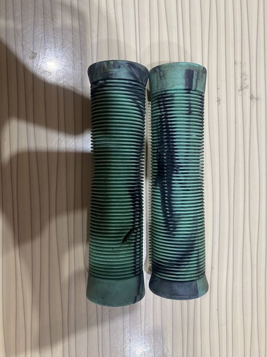 Запчасти на трюковой самокат