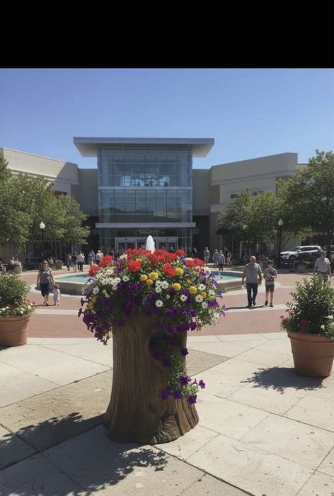 Бутикови изделия от бетон