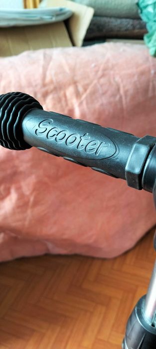 Продавам детска тротинетка Кикориде