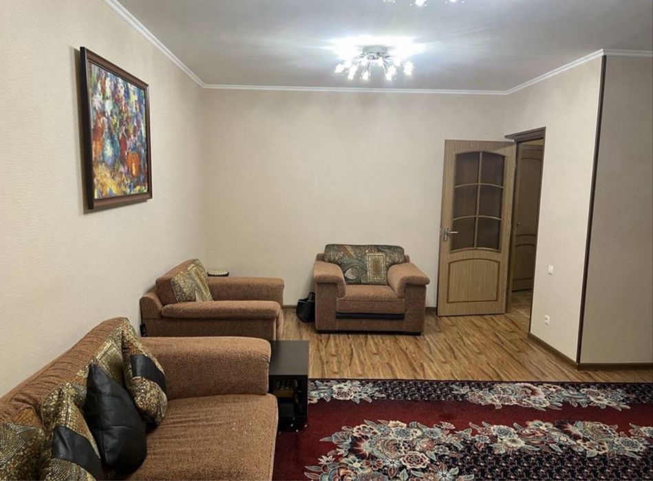 Ц1 4/2/4 кирпич 77-серия мебель+техника 95м2