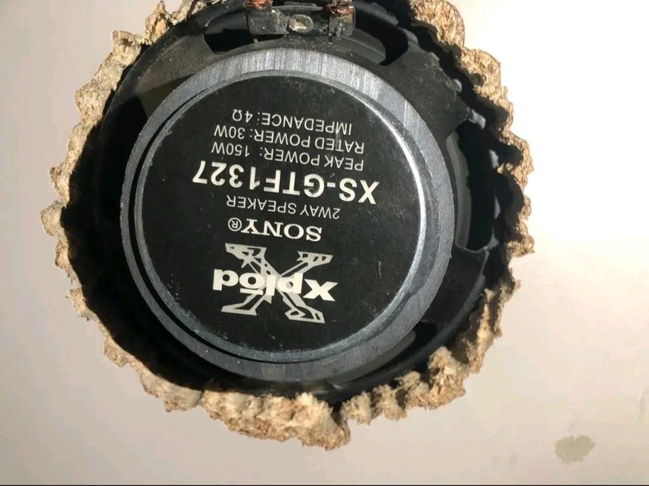 Калонки даф и сони ориг