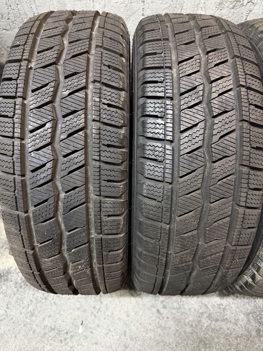 215/65/16c Hankook 4бр дот24