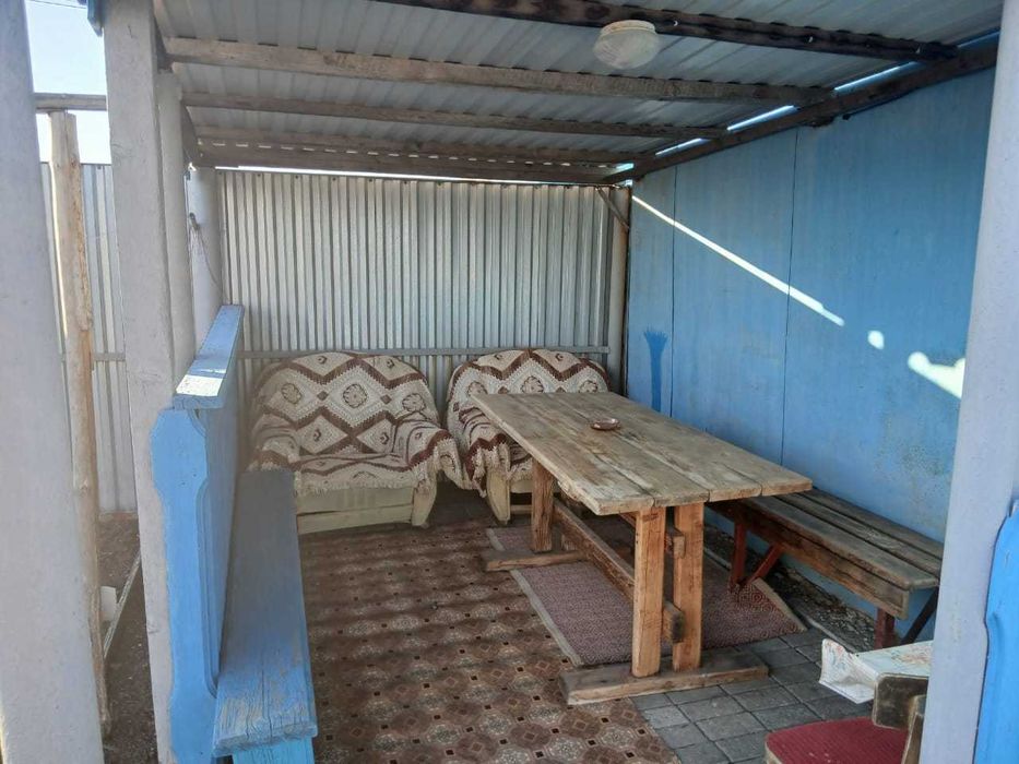 Продается дом 4 комнатный