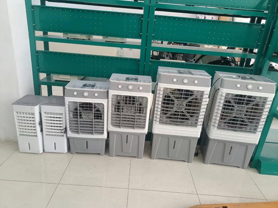 Konditsioner ...