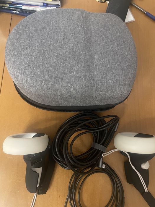 Виар очки Oculus Quest 2