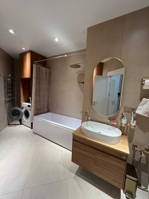Срочно продаётся 4х комнатная кв. 130 м2, Anor Development