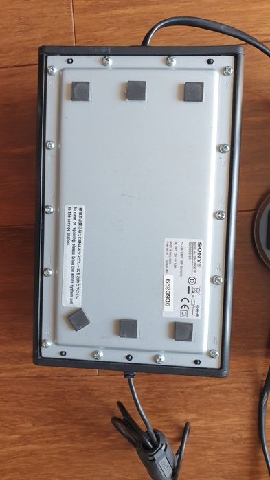 Boxă Sony NAS-IXOO1P