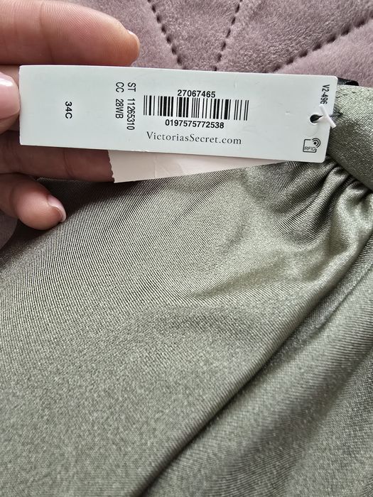 Бански костюм Victoria Secret