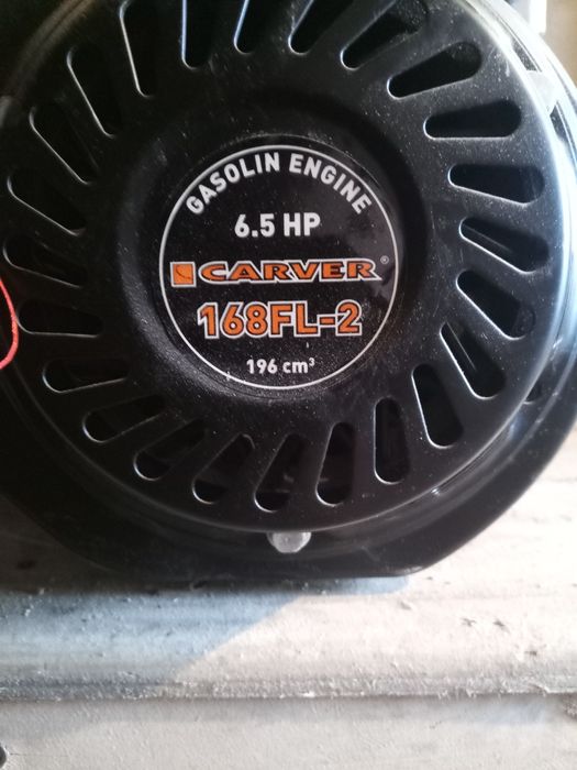 Продам двигатель внутреннего сгорания