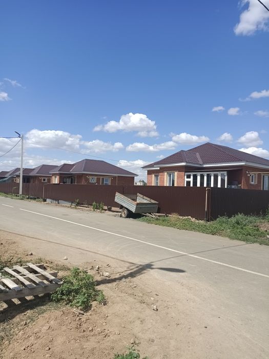 Продам частный дом.