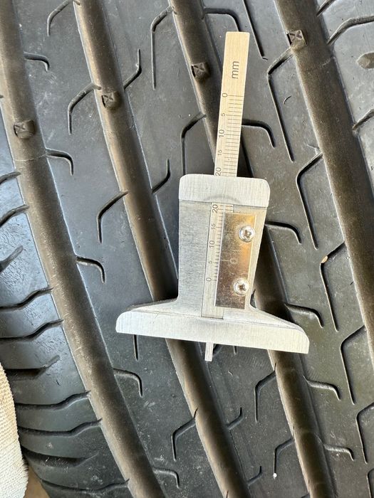 205 55 16  Continental Dot 20