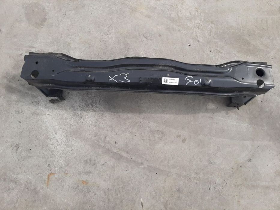 intaritura armatura bara spate  bmw x3 g01 f97 7400008-13