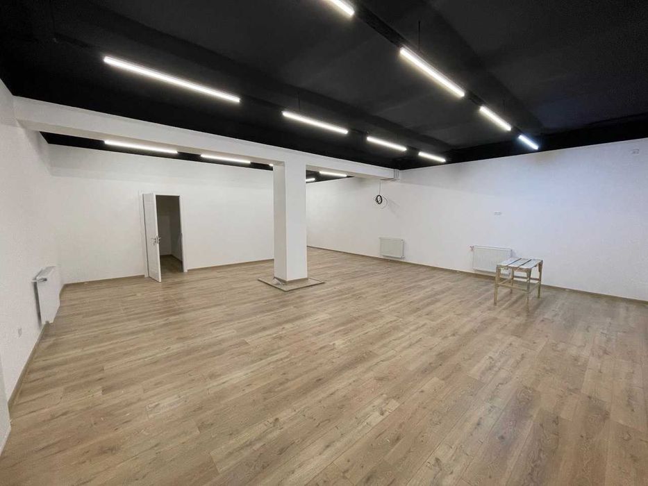 Arenda srochna 320 m2 Tinchlik metro