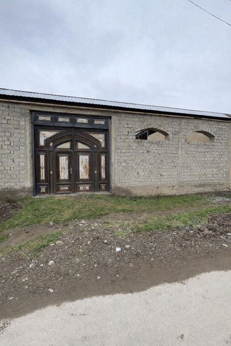 Yer uchaska sotiladi