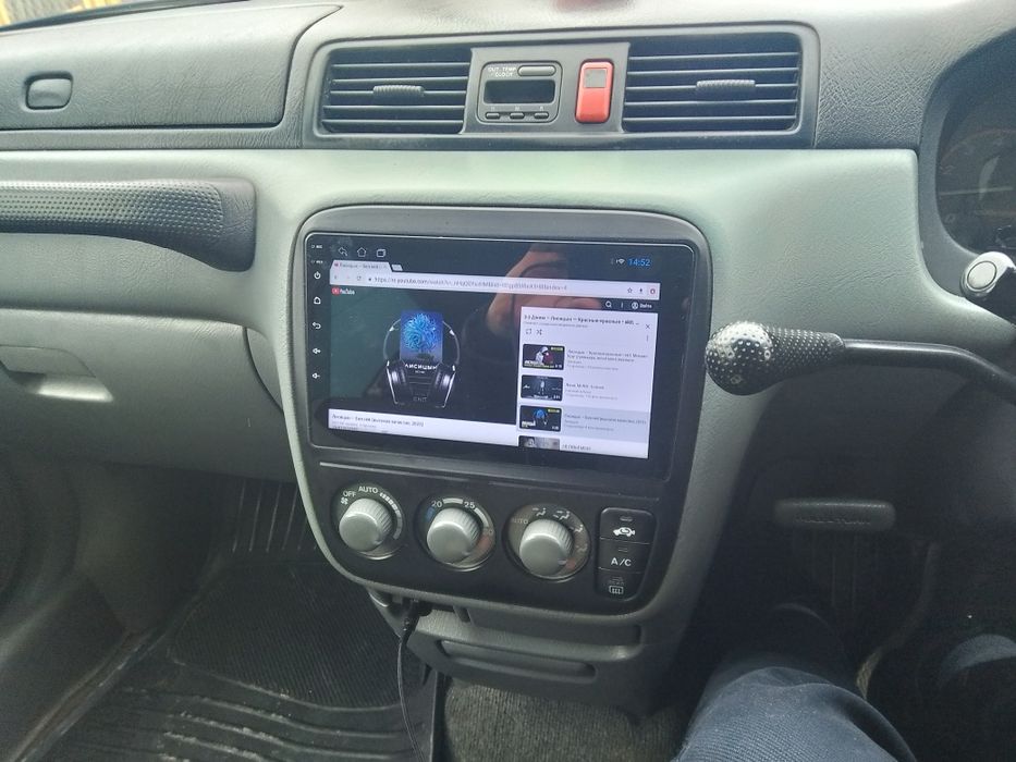 Продам машину Хонда CR-V