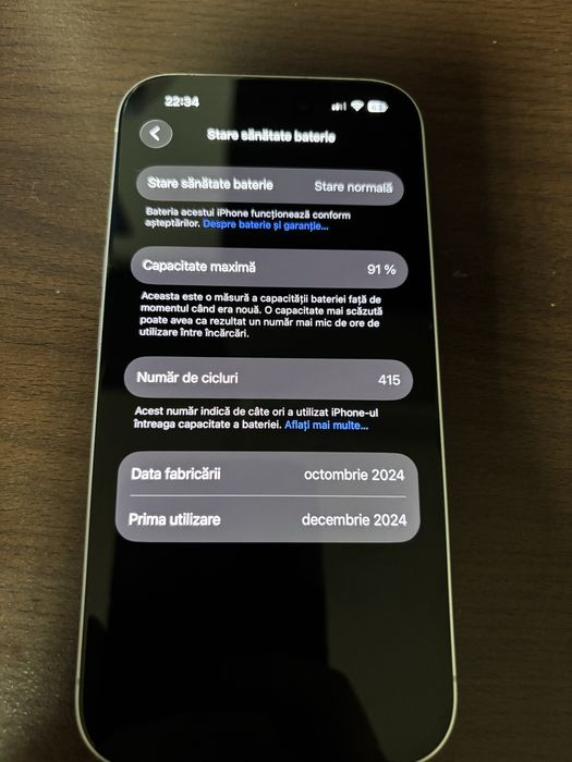 Vând telefon urgent !!