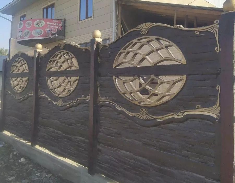 Еврозабор тараз!!!