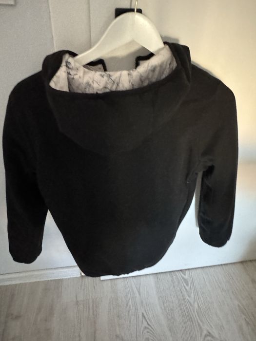 Двулицево Зимно Детско яке