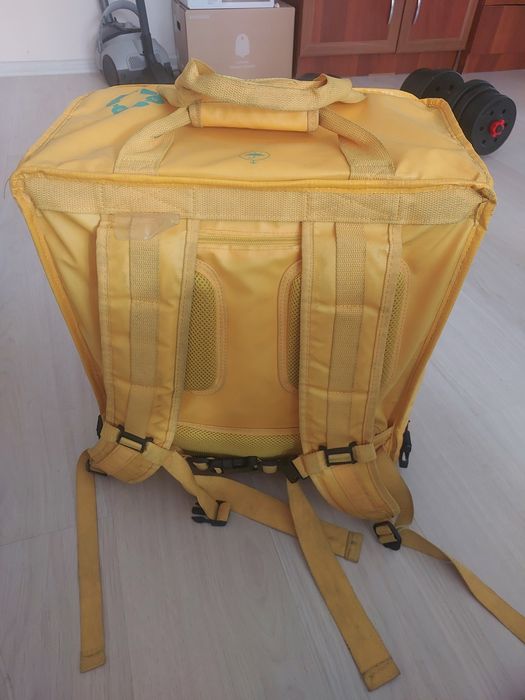 Термосумка Глова