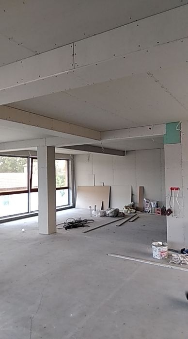 Строителни ремонти