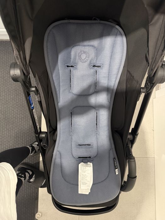 Детска количка Bugaboo Butterfly 2
